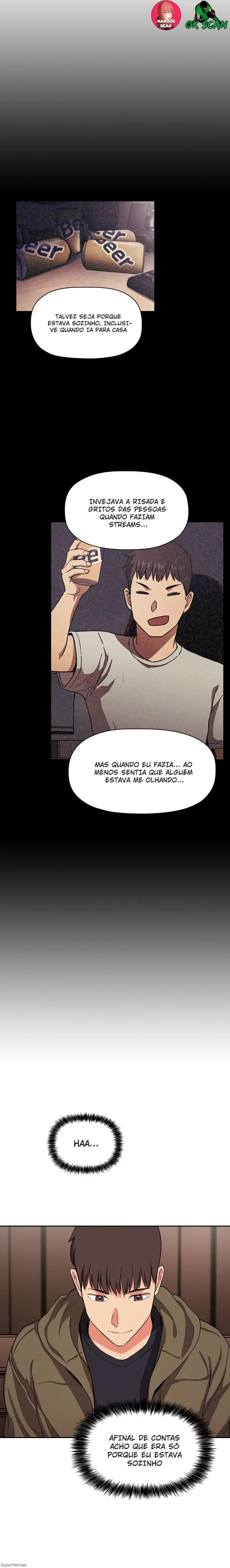 Collapse And See You Again Capitulo 61 - pagina 16