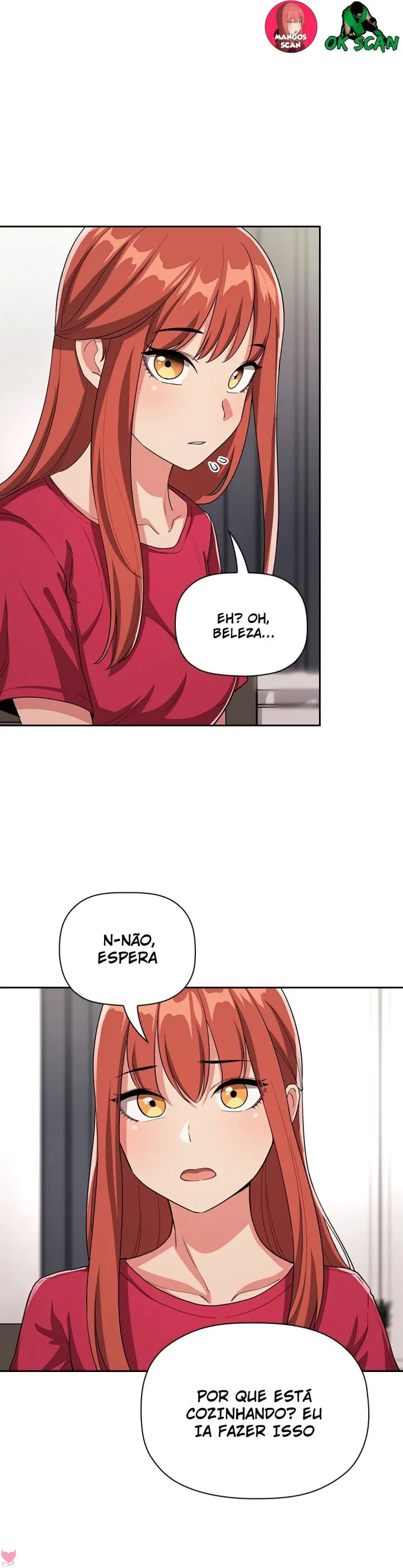 Collapse And See You Again Capitulo 61 - pagina 20