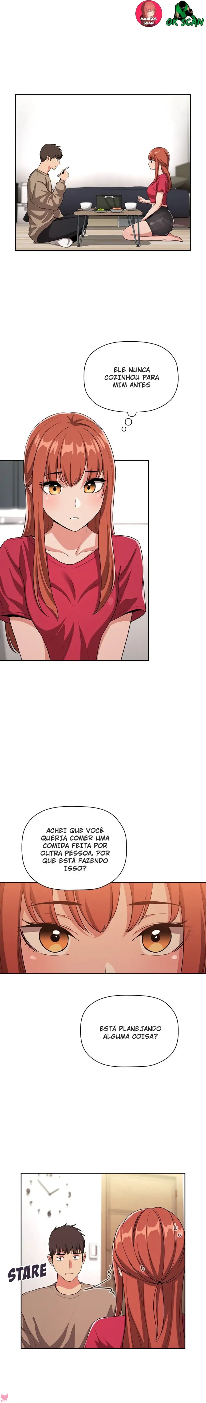 Collapse And See You Again Capitulo 61 - pagina 22