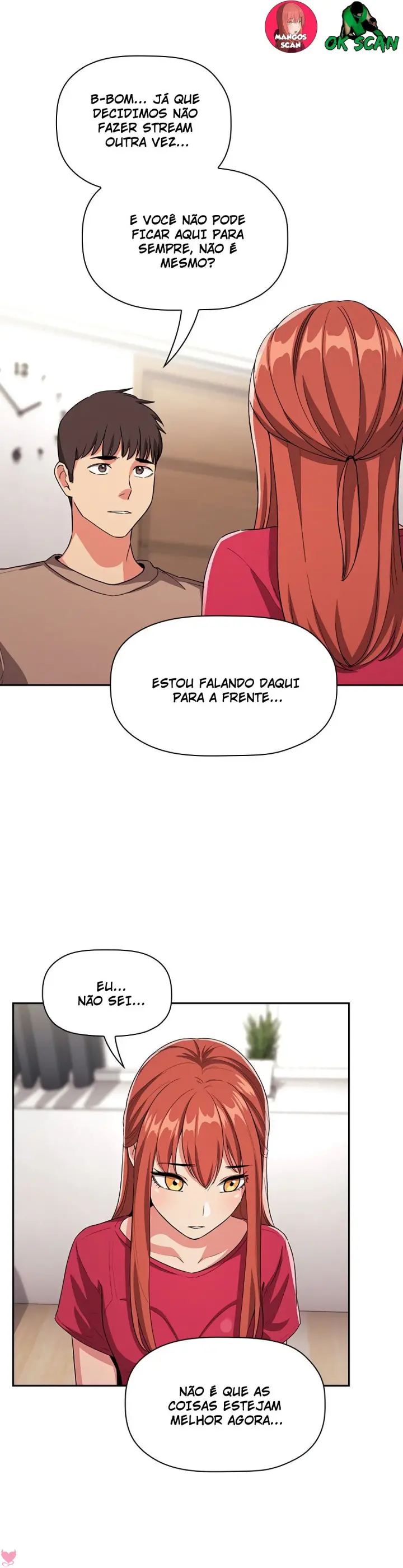 Collapse And See You Again Capitulo 61 - pagina 24