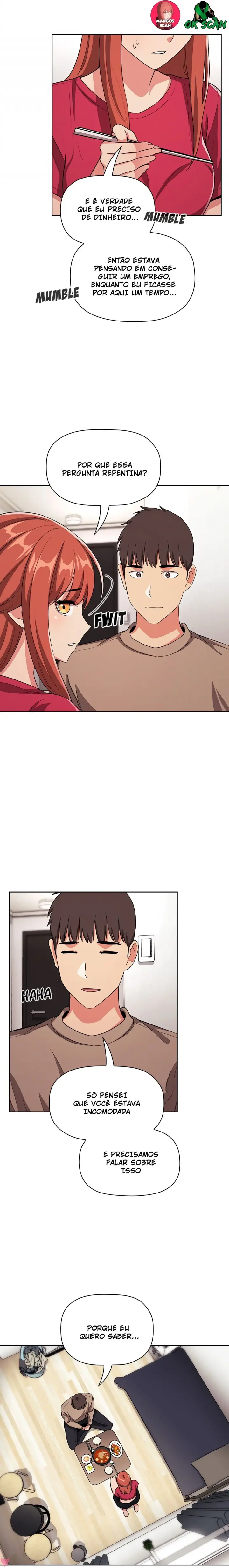 Collapse And See You Again Capitulo 61 - pagina 25