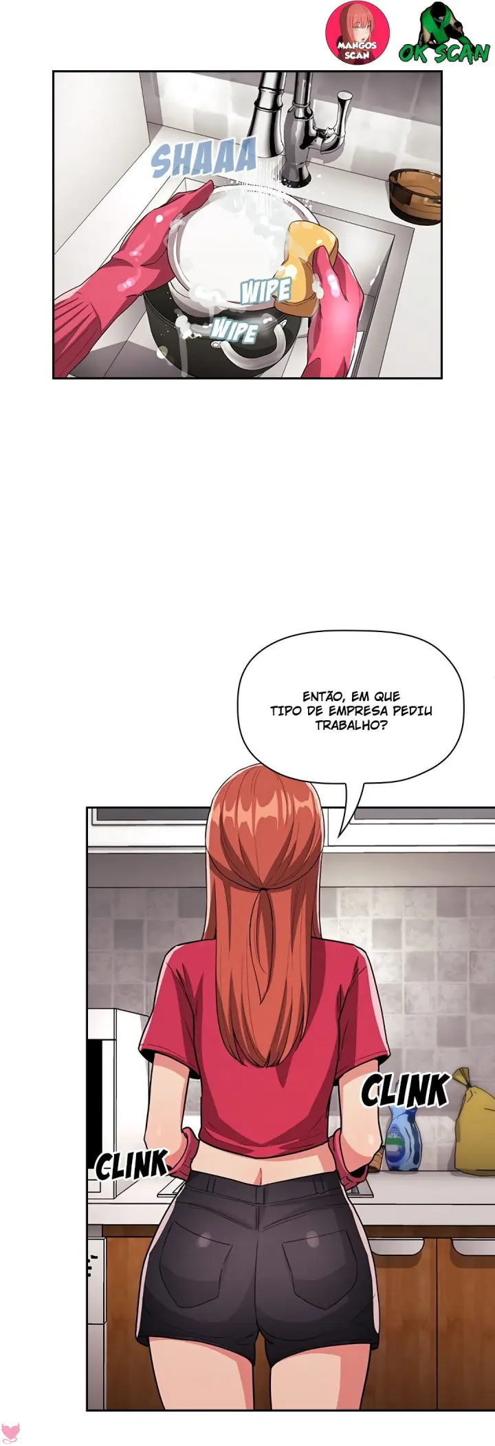 Collapse And See You Again Capitulo 62 - pagina 12