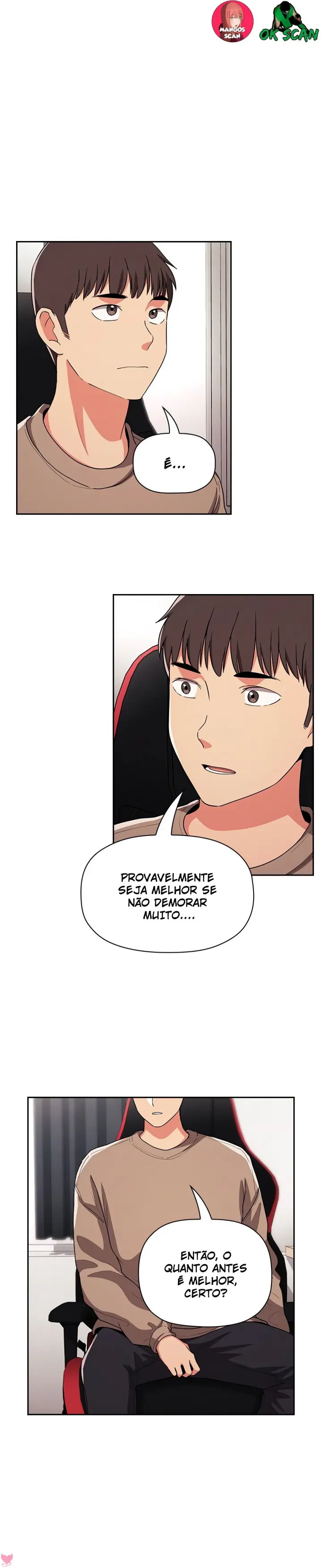 Collapse And See You Again Capitulo 62 - pagina 17
