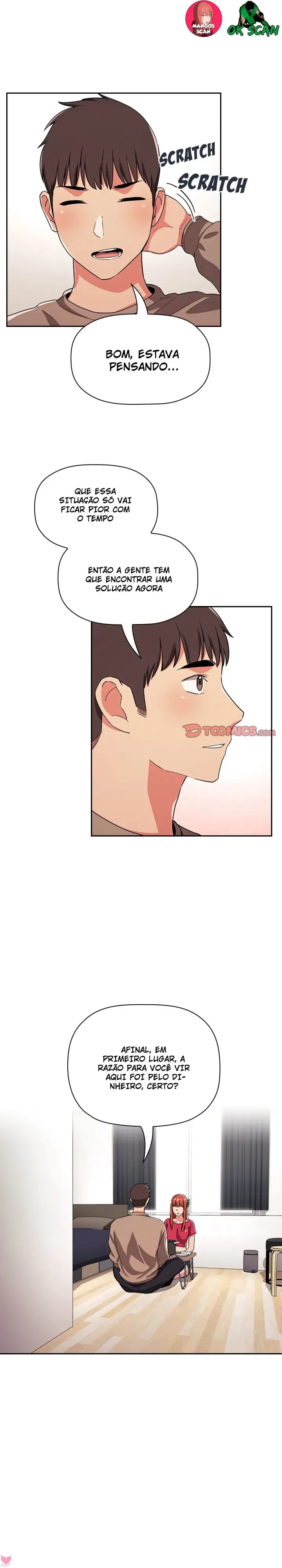 Collapse And See You Again Capitulo 62 - pagina 2