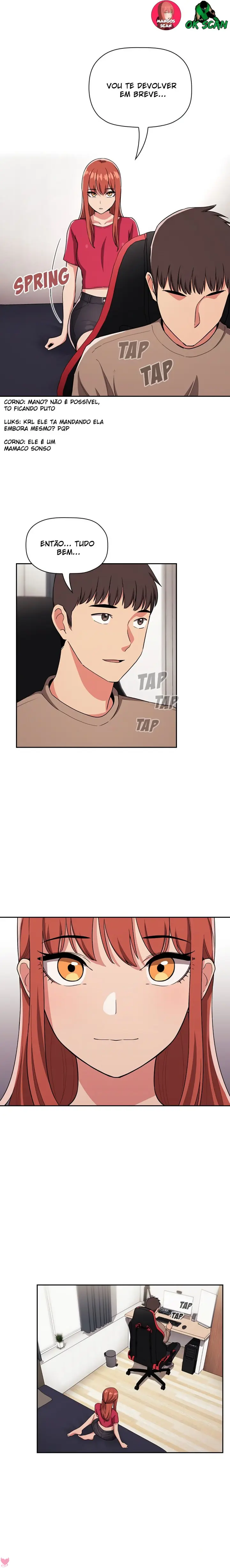 Collapse And See You Again Capitulo 62 - pagina 20