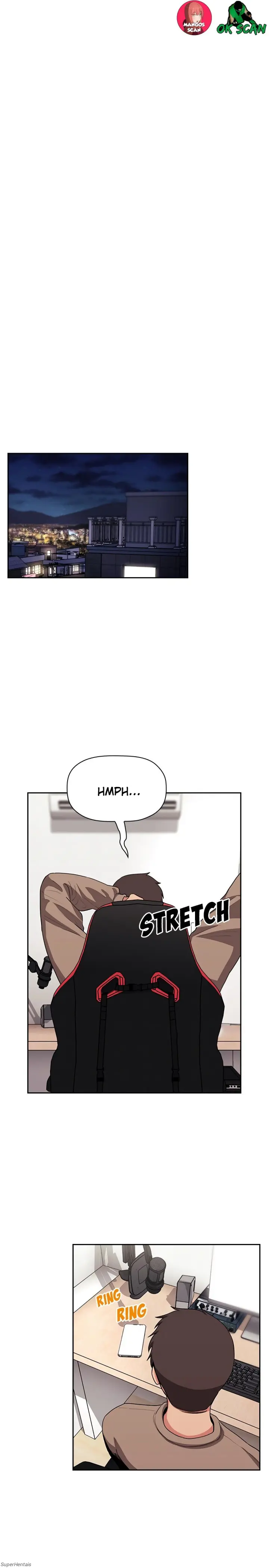 Collapse And See You Again Capitulo 62 - pagina 21