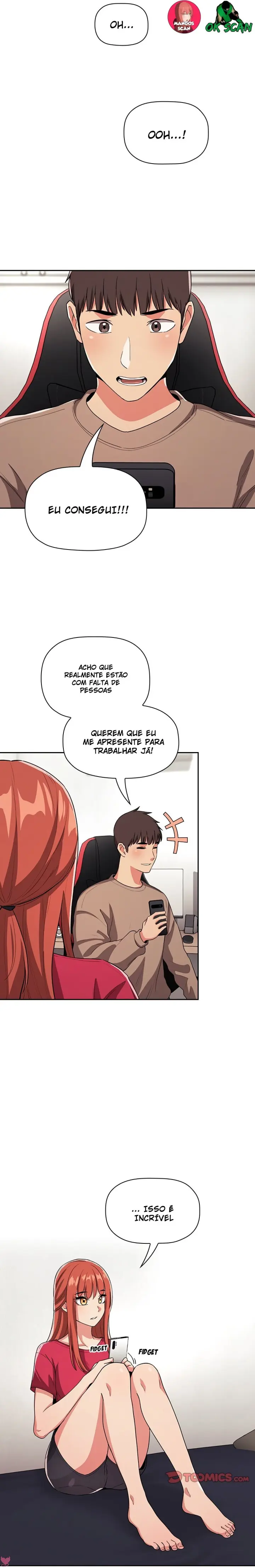 Collapse And See You Again Capitulo 62 - pagina 22
