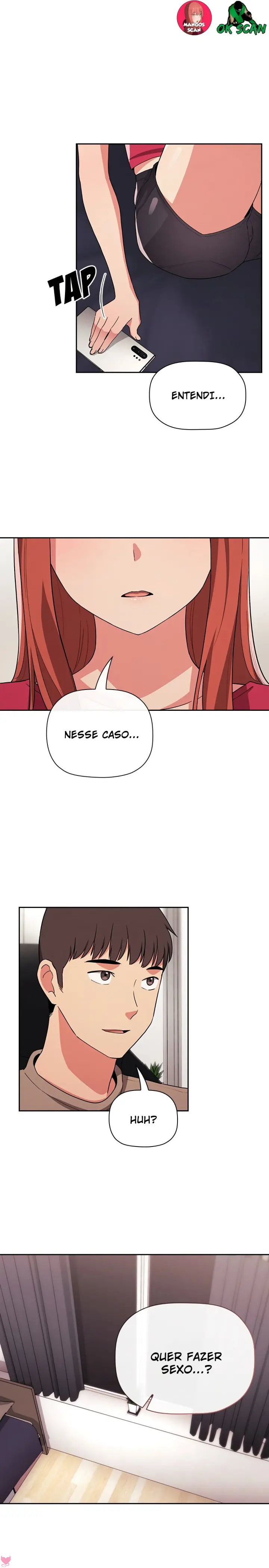 Collapse And See You Again Capitulo 62 - pagina 24