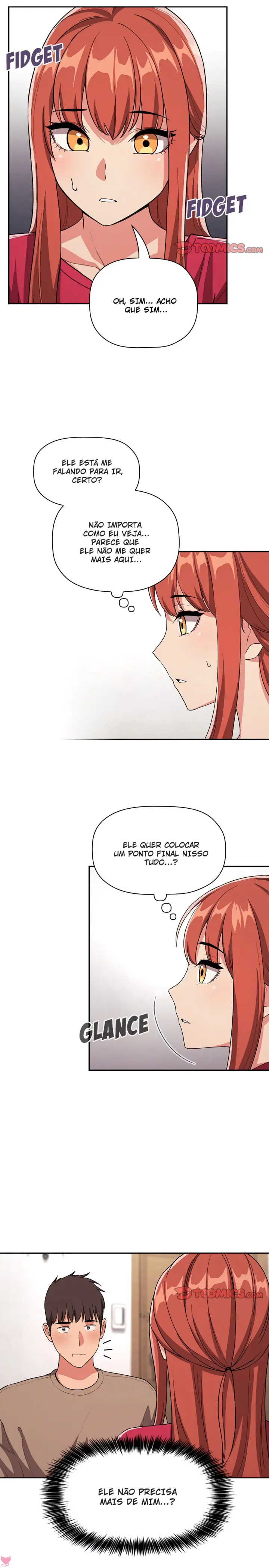 Collapse And See You Again Capitulo 62 - pagina 4