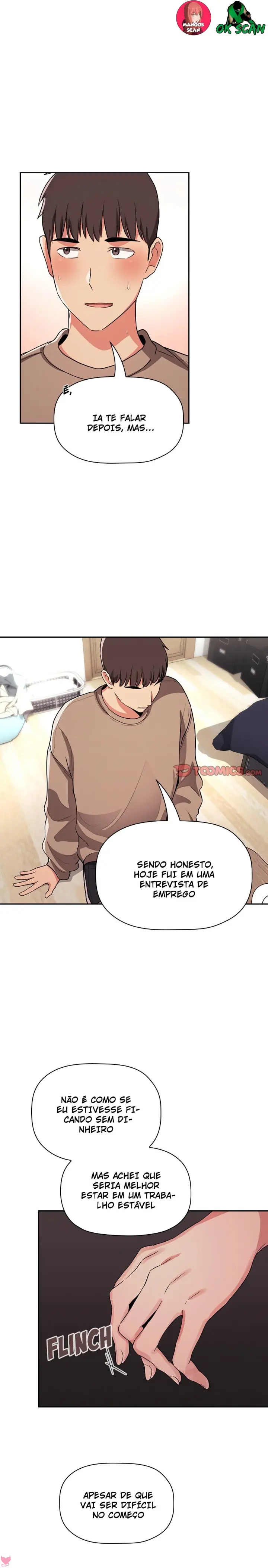 Collapse And See You Again Capitulo 62 - pagina 5