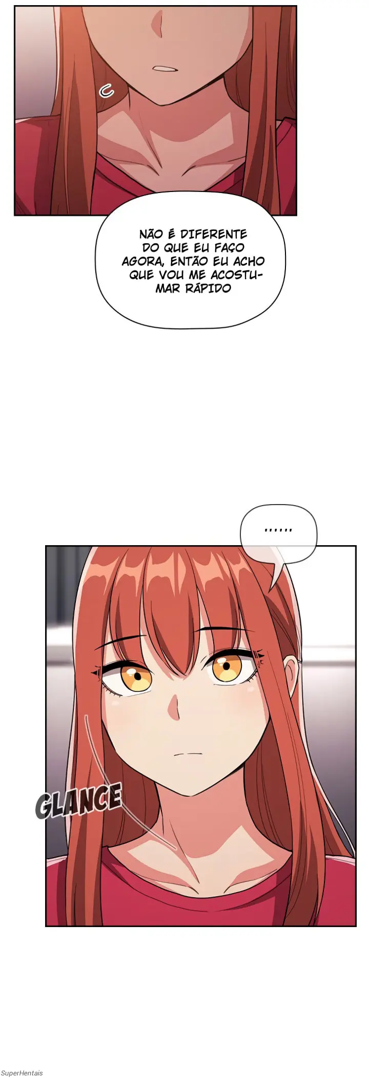 Collapse And See You Again Capitulo 62 - pagina 6