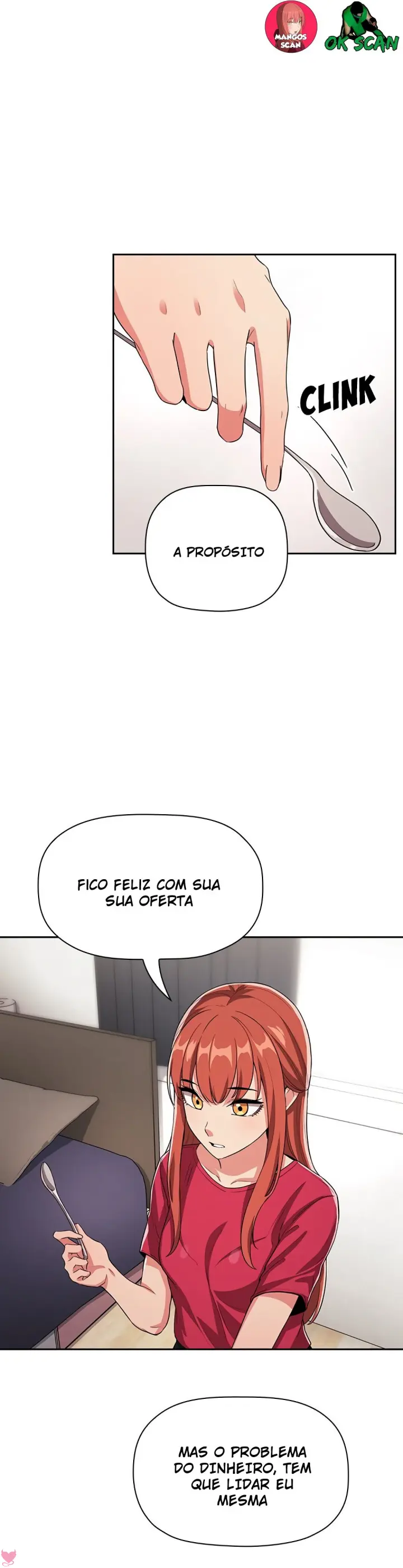Collapse And See You Again Capitulo 62 - pagina 9