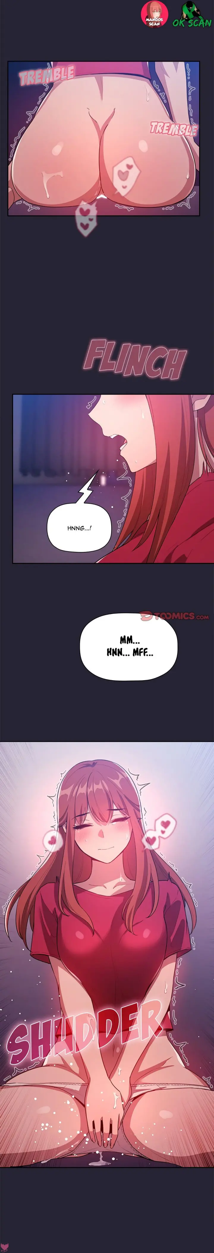 Collapse And See You Again Capitulo 63 - pagina 11