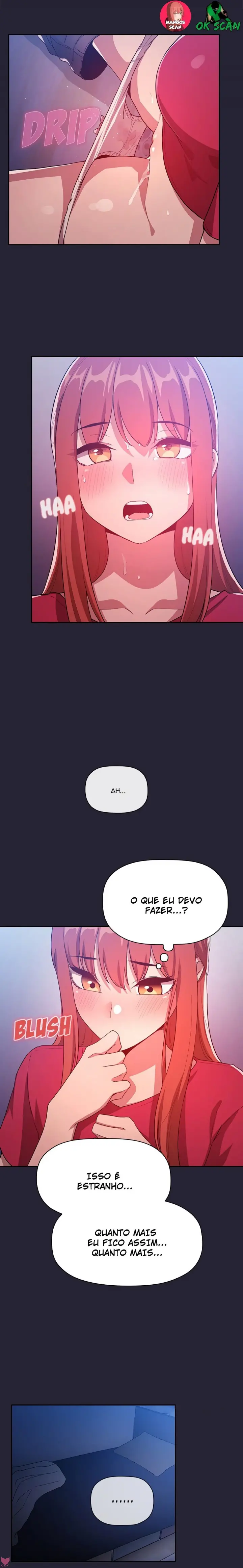 Collapse And See You Again Capitulo 63 - pagina 12