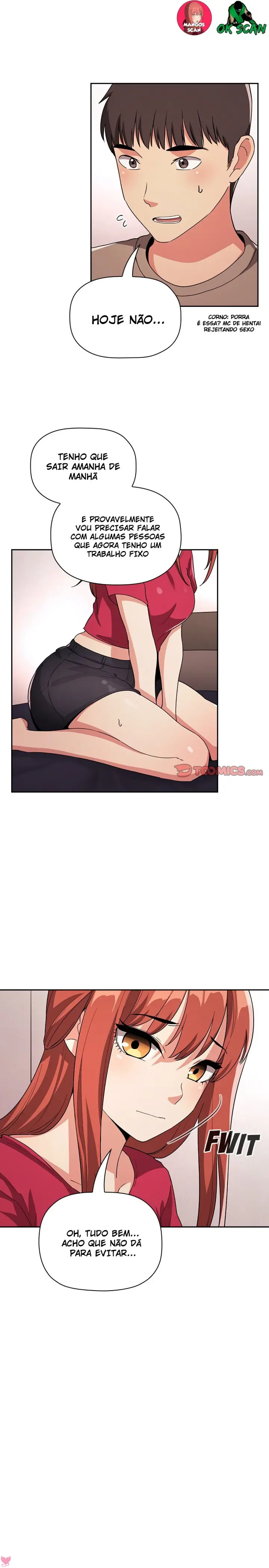 Collapse And See You Again Capitulo 63 - pagina 2