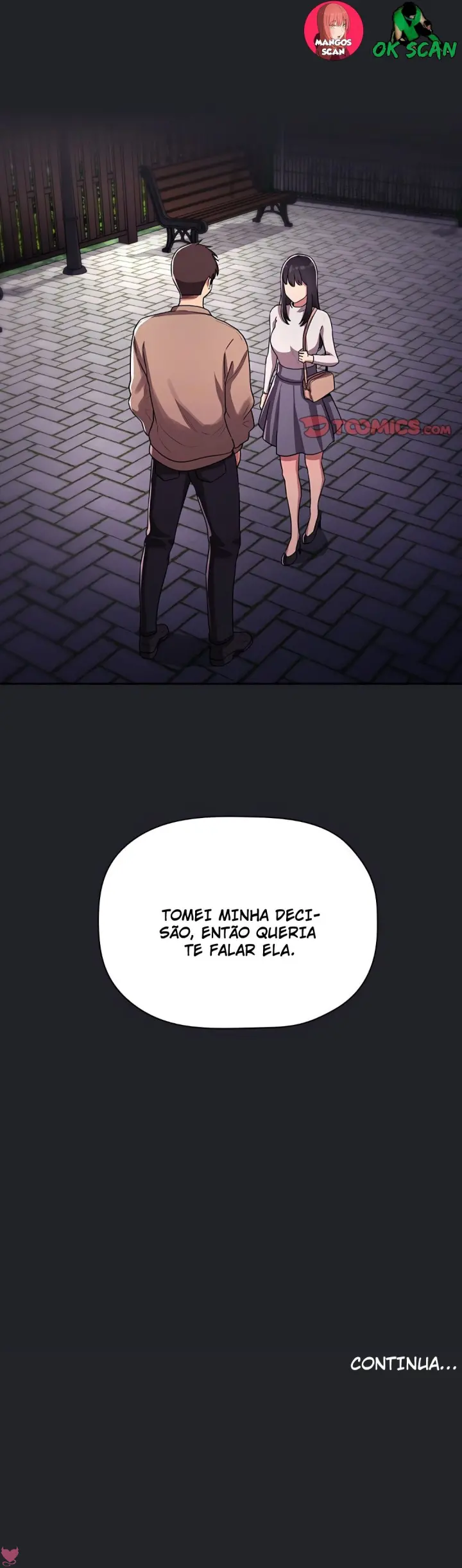 Collapse And See You Again Capitulo 63 - pagina 25