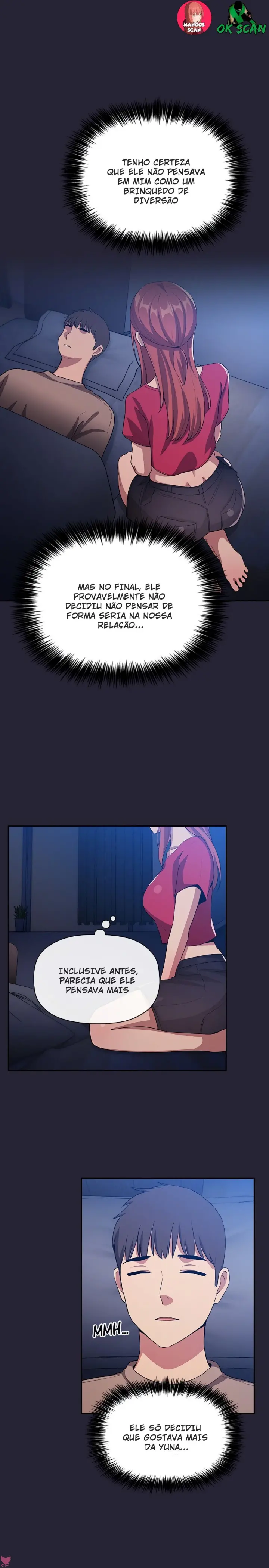 Collapse And See You Again Capitulo 63 - pagina 6