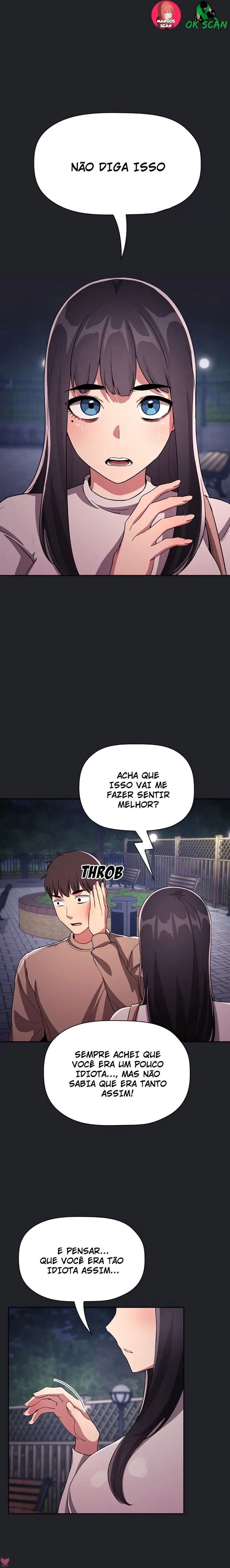 Collapse And See You Again Capitulo 64 - pagina 11