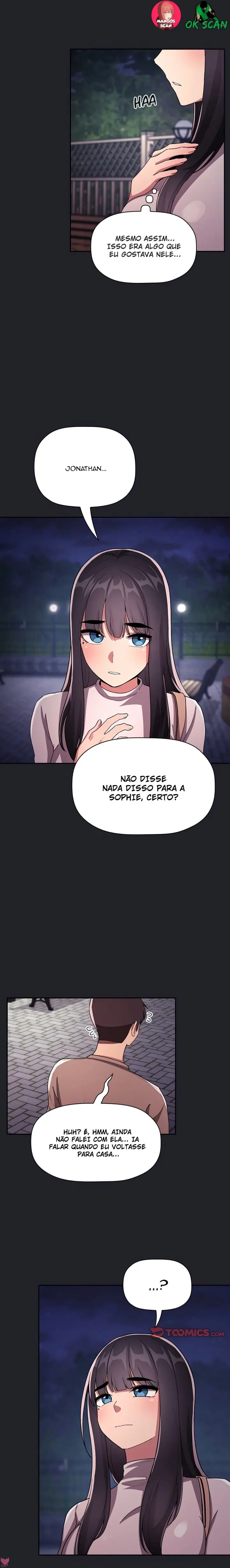 Collapse And See You Again Capitulo 64 - pagina 12
