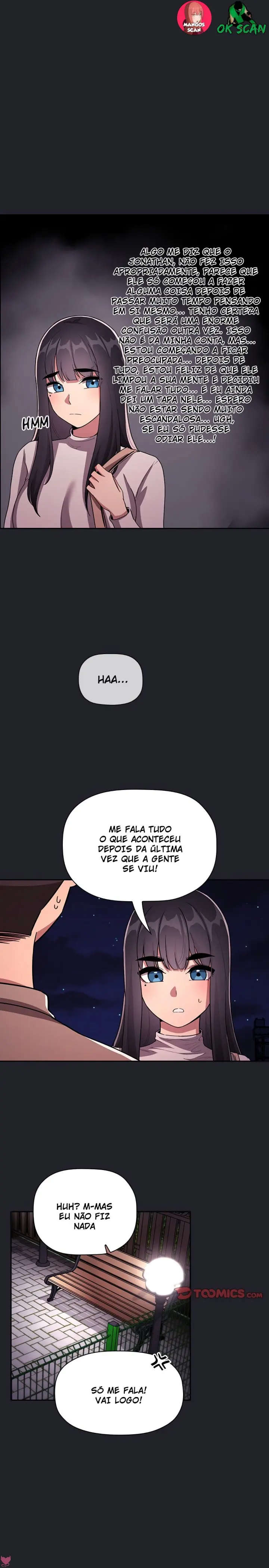 Collapse And See You Again Capitulo 64 - pagina 13