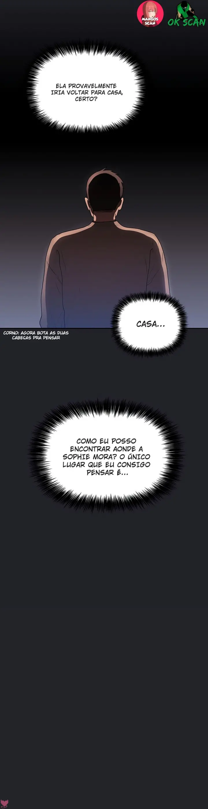 Collapse And See You Again Capitulo 64 - pagina 16