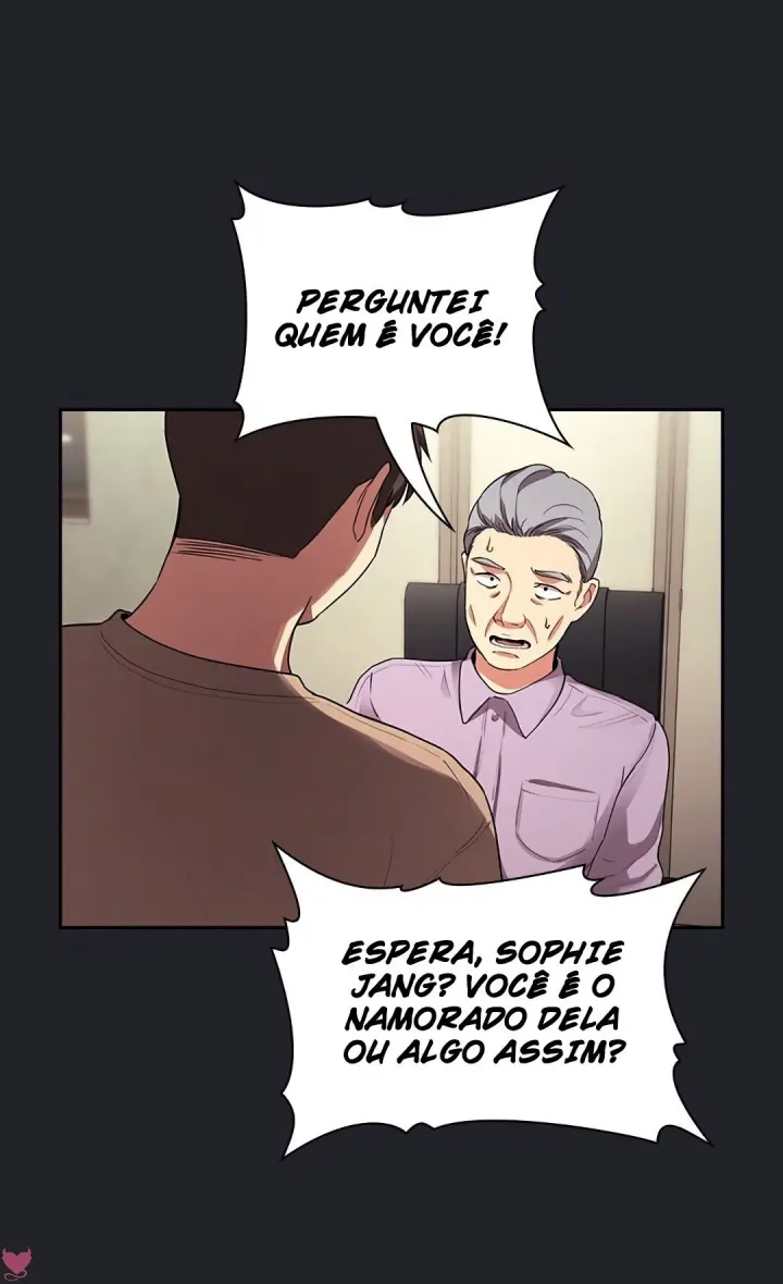Collapse And See You Again Capitulo 64 - pagina 19