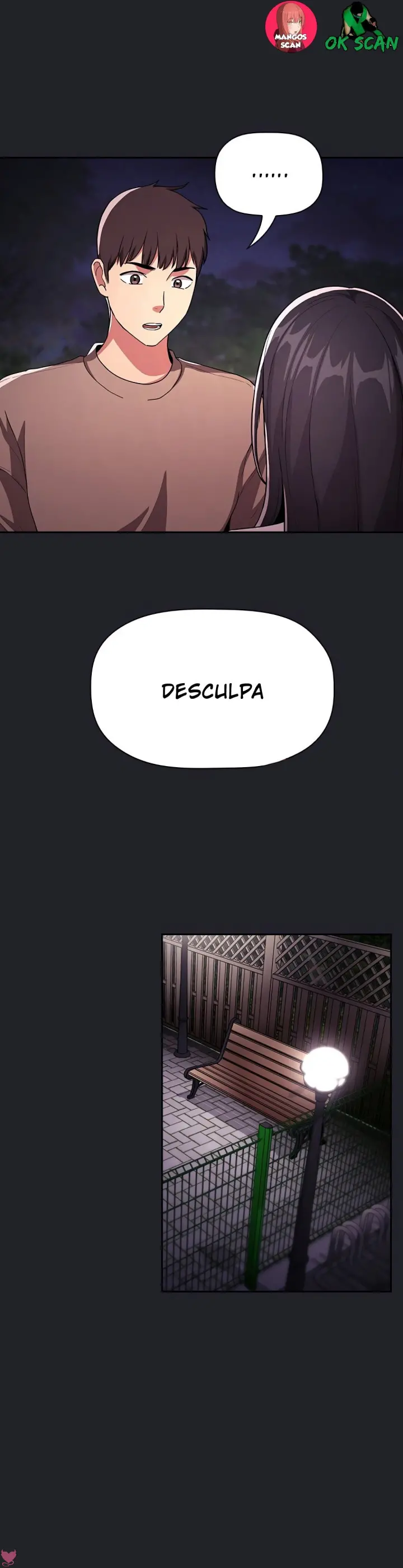 Collapse And See You Again Capitulo 64 - pagina 2