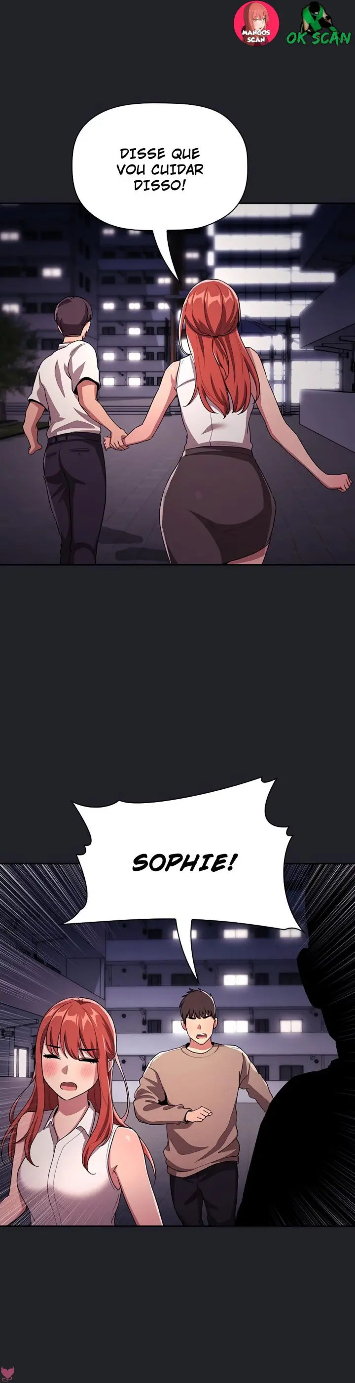 Collapse And See You Again Capitulo 64 - pagina 25