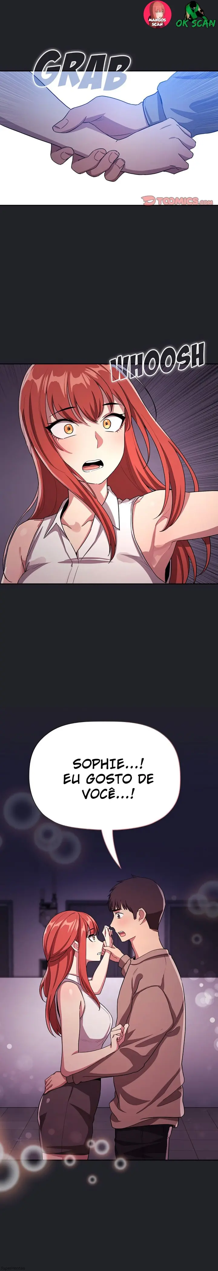Collapse And See You Again Capitulo 64 - pagina 26