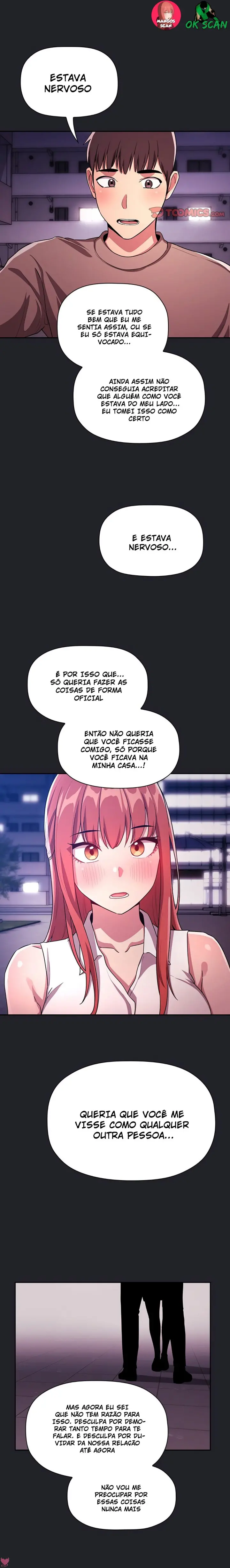 Collapse And See You Again Capitulo 64 - pagina 27
