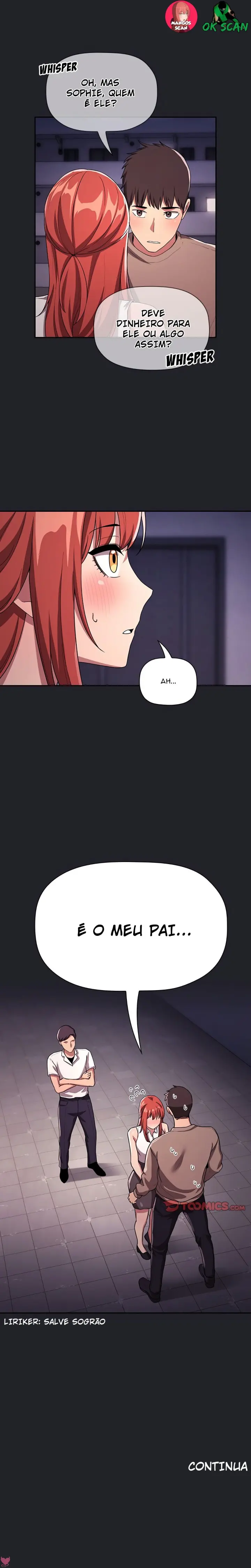 Collapse And See You Again Capitulo 64 - pagina 30