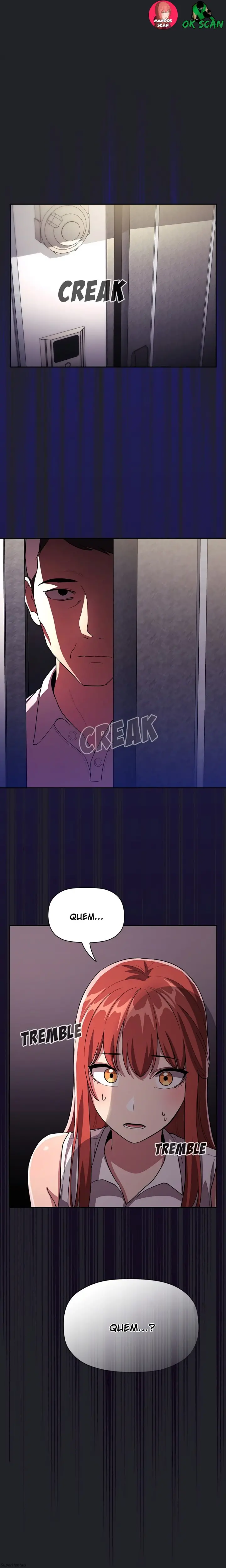 Collapse And See You Again Capitulo 64 - pagina 5