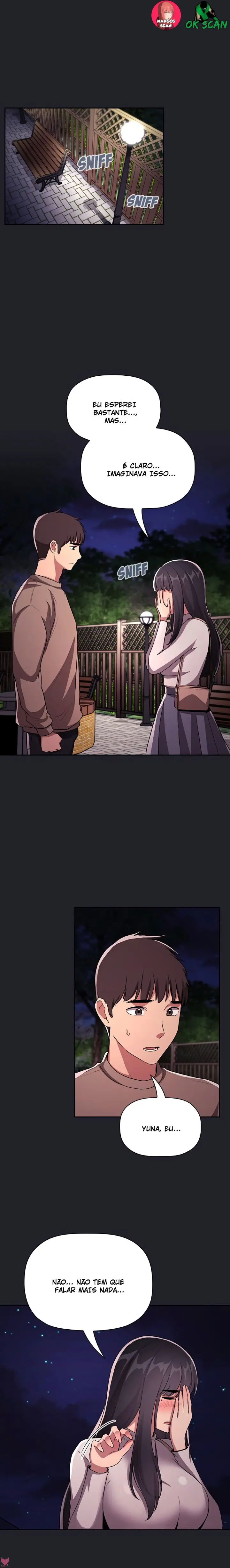 Collapse And See You Again Capitulo 64 - pagina 7