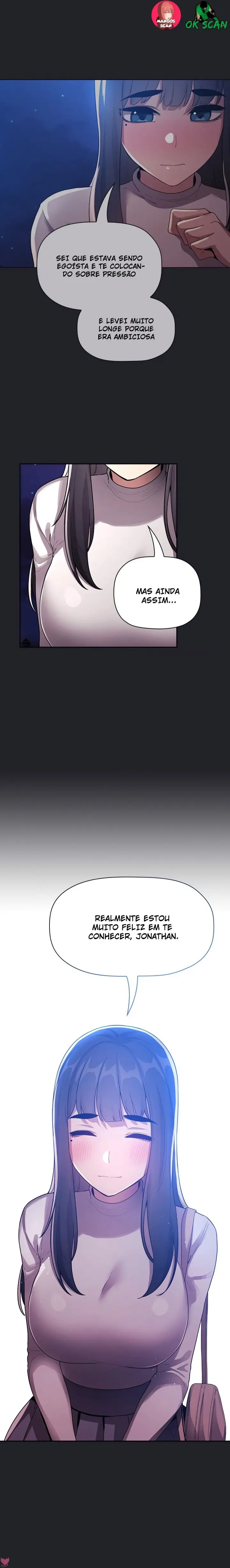 Collapse And See You Again Capitulo 64 - pagina 8
