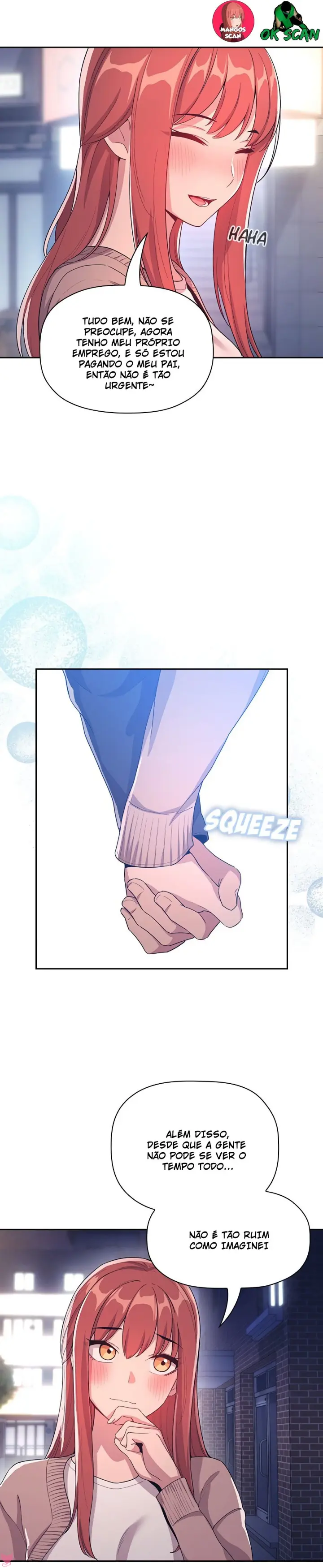 Collapse And See You Again Capitulo 65 - pagina 13