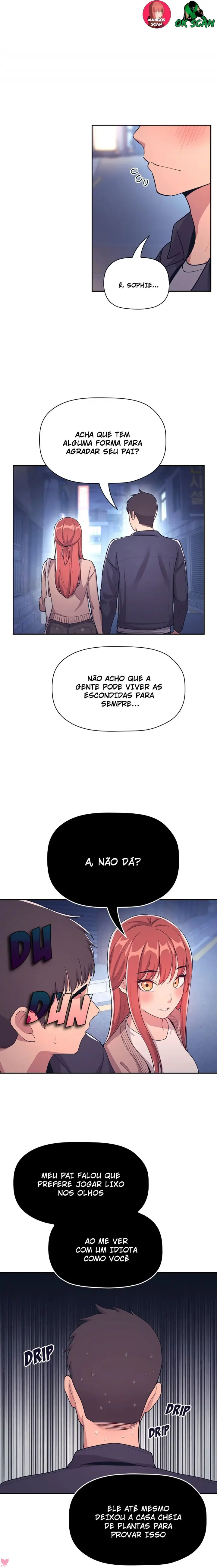 Collapse And See You Again Capitulo 65 - pagina 14