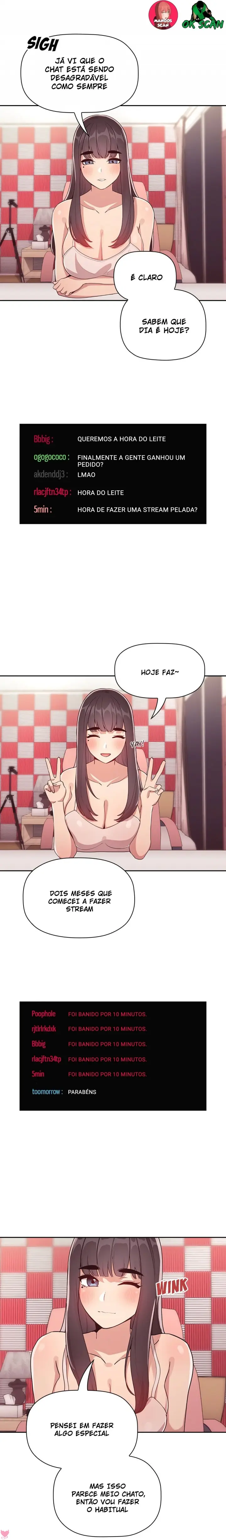 Collapse And See You Again Capitulo 65 - pagina 2
