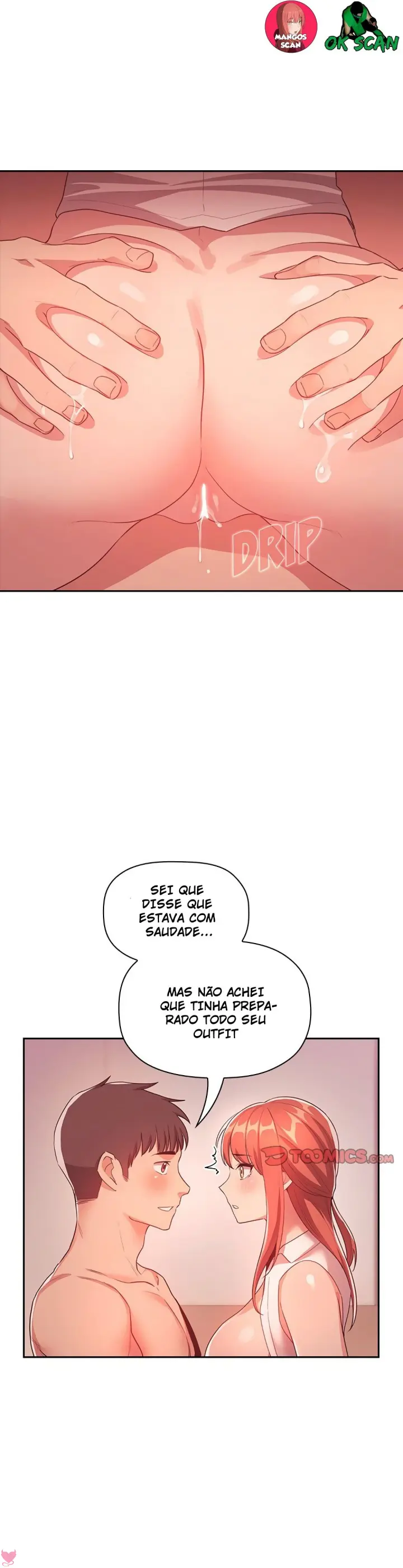 Collapse And See You Again Capitulo 65 - pagina 20