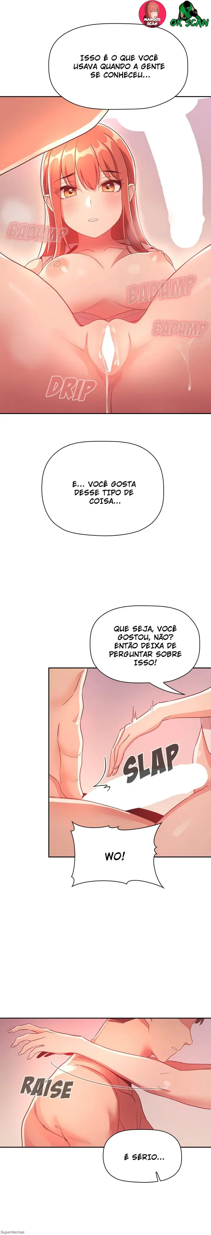 Collapse And See You Again Capitulo 65 - pagina 21