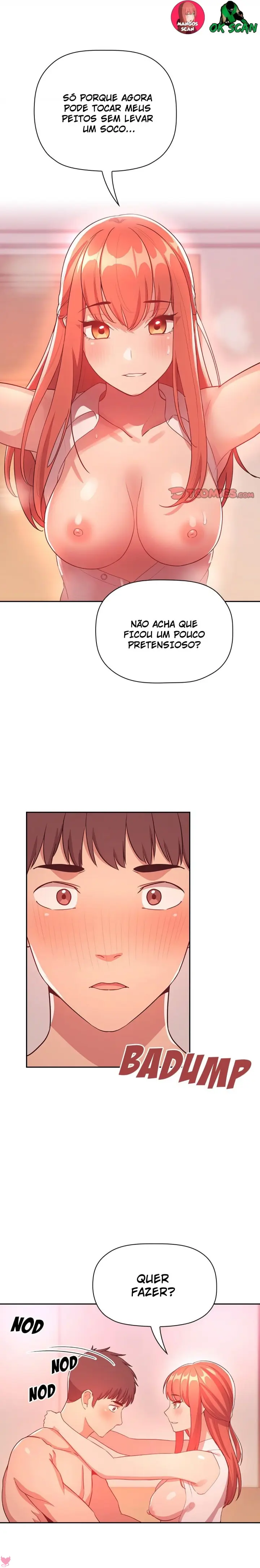 Collapse And See You Again Capitulo 65 - pagina 22