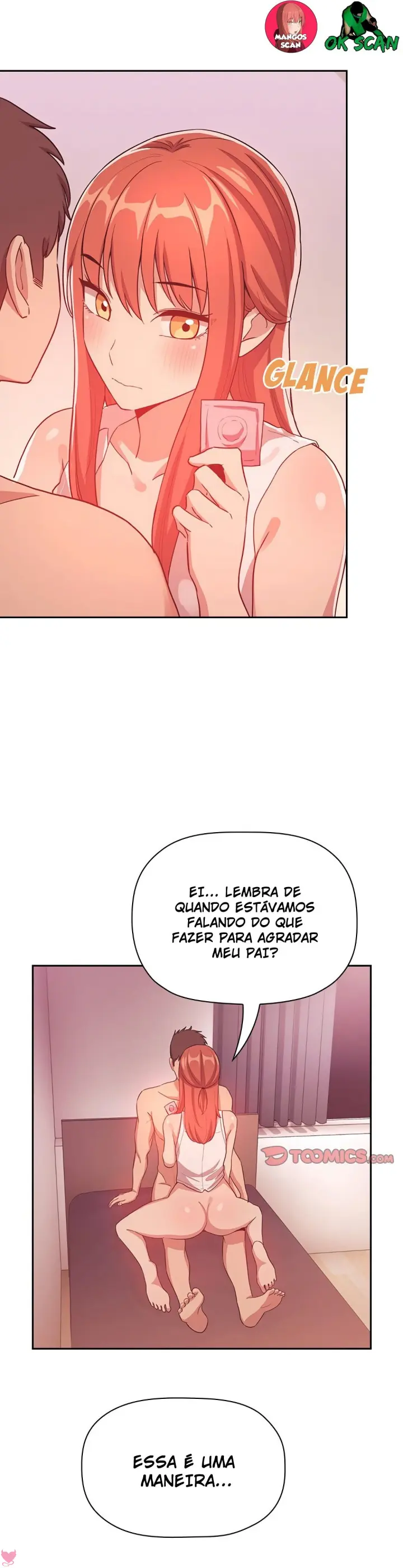 Collapse And See You Again Capitulo 65 - pagina 24