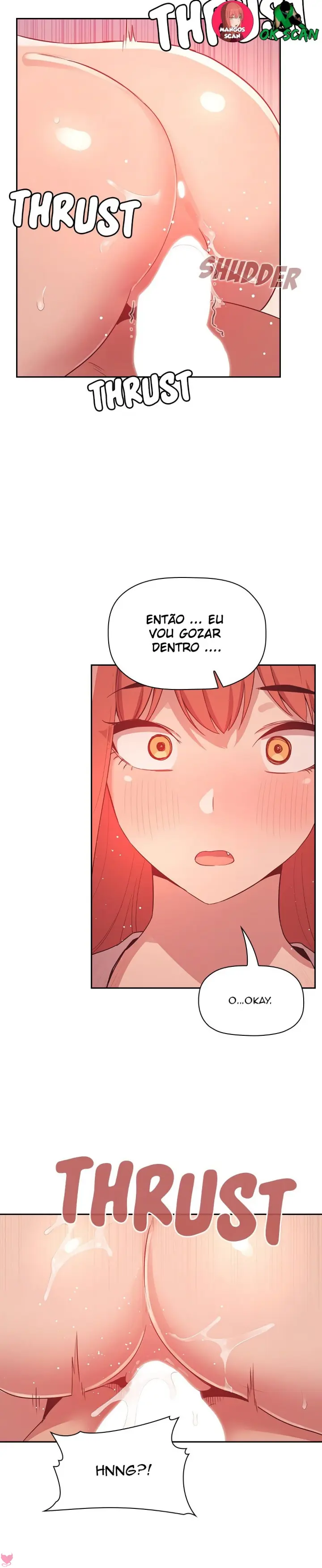 Collapse And See You Again Capitulo 65 - pagina 29