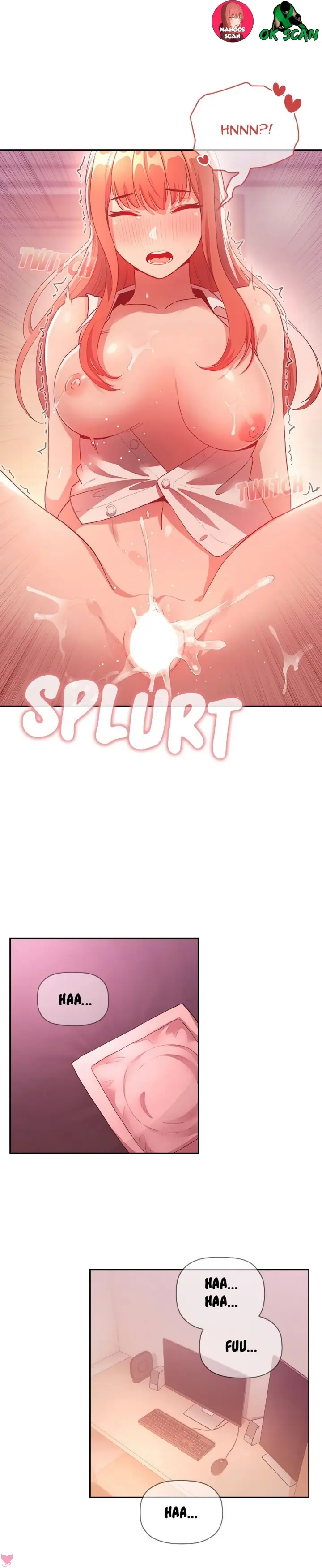 Collapse And See You Again Capitulo 65 - pagina 30