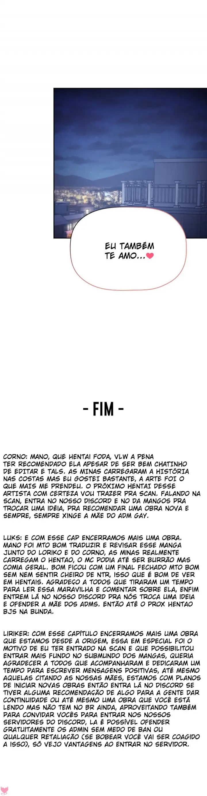 Collapse And See You Again Capitulo 65 - pagina 32