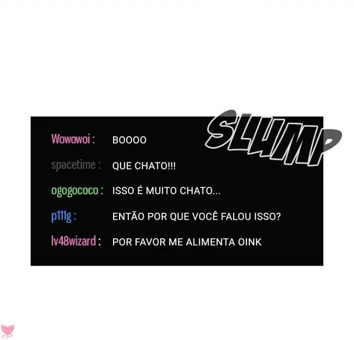 Collapse And See You Again Capitulo 65 - pagina 4