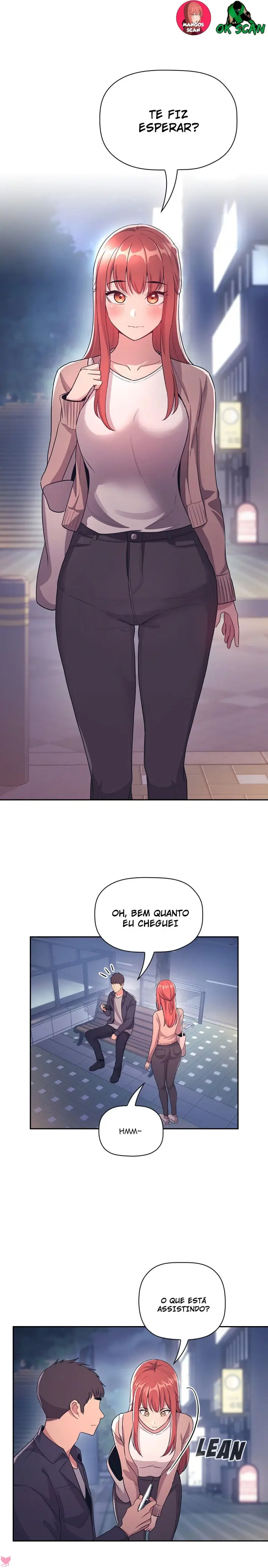 Collapse And See You Again Capitulo 65 - pagina 7