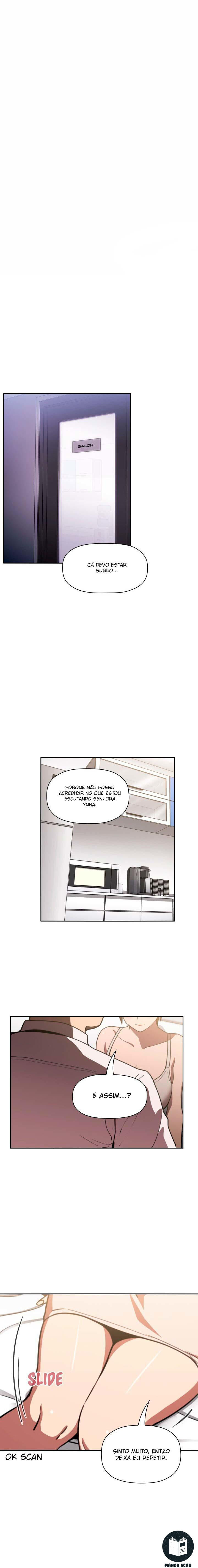 Collapse And See You Again Capitulo 7 - pagina 1 Collapse And See You Again Capitulo 7 - pagina 1