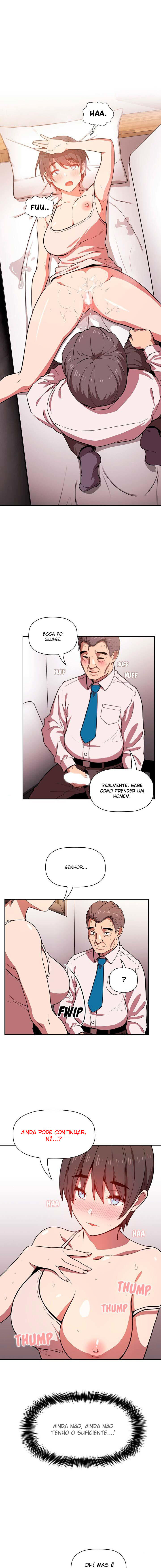 Collapse And See You Again Capitulo 7 - pagina 11 Collapse And See You Again Capitulo 7 - pagina 11