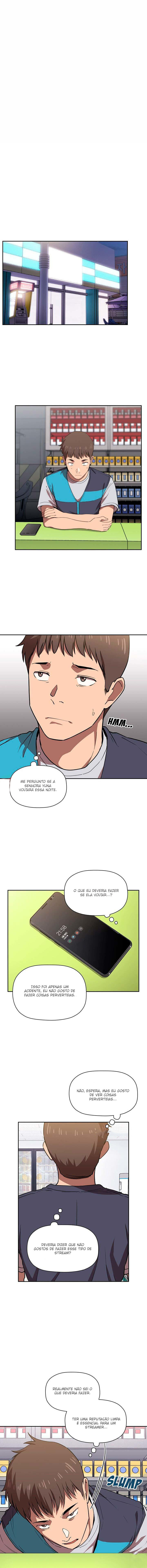 Collapse And See You Again Capitulo 7 - pagina 14 Collapse And See You Again Capitulo 7 - pagina 14
