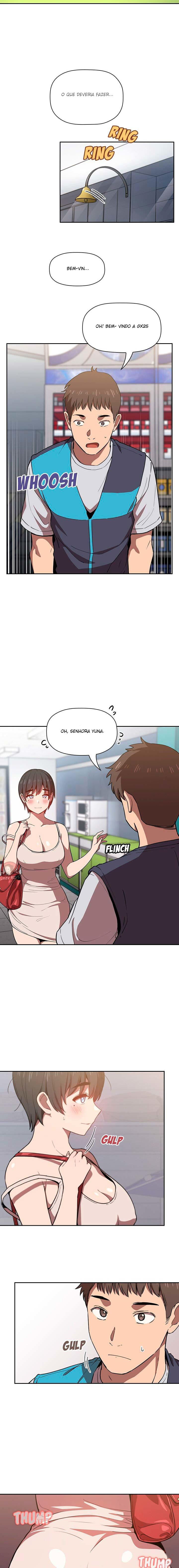 Collapse And See You Again Capitulo 7 - pagina 15 Collapse And See You Again Capitulo 7 - pagina 15